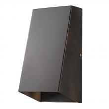  1515ORB - Nolan 1-Light Oil-Rubbed Bronze Wall Light